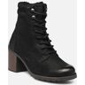 Clarkwell Lace par Clarks Noir 41 Femme