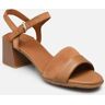 D NEW MARYKARMEN par Geox Marron 37 Femme