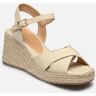 Thea par Castaner Beige 40 Femme