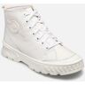 Kick Way par Kickers Blanc 37 Femme