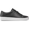 Sneakers MICHAEL Michael Kors Keaton Lace Up 43R4KTFS4L Black 001