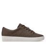 Sneakers MICHAEL Michael Kors Keaton Lace Up 43R4KTFS1B Marron