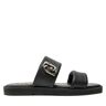 Mules / sandales de bain Liu Jo Iman 01 SA4113 P0062 Black 22222