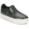 Slip ons Ash JORDY Gris 38,39,40,41 femmes