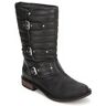 Boots UGG TATUM Noir 36 femmes