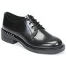 Derbies Ash FREAK Noir 37,38,39,40,41 femmes