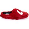 Chaussons moumoute Love Femme BILL TORNADE