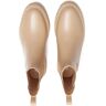 Ecoalf Coralalf Boots Beige EU 39 Femme Beige EU 39 female