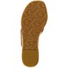 Ugg Carey Sandals Doré EU 39 Femme Doré EU 39 female