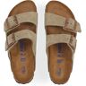 Birkenstock Arizona Suede Taupe taupe 37 femme