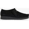 Clarks Wallabee Evo noir 36 femme