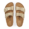 Birkenstock Arizona Birko Flor or 39 femme