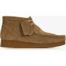 Clarks Wallabee Evo Bt camel 39 femme