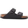 Papucs Birkenstock Birkenstock Arizona BF Fekete Fekete 35