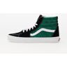 Vans Sk8-Hi Sweater Weather Black/ Green Sweater Weather Black 44 unisex