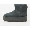 UGG W Classic Mini Platform Rainstorm Rainstorm 40 female