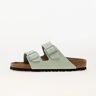 Birkenstock Arizona BS Soft Birki/ Vegan Matcha Soft Birki 40 female