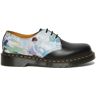 Dr. Martens 1461 x The National Gallery Bathers Black Fekete 3 male