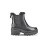 Timberland Everleigh Boot Warm Black Fekete 6 female