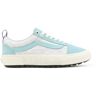 Vans x Napapijri Old Skool MTE-1 Blue Kék 4.5 female