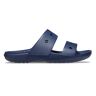 Crocs Kids Classic Crocs Sandal K Navy J6