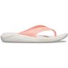 Crocs LiteRide Flip Melon/White M5/W7