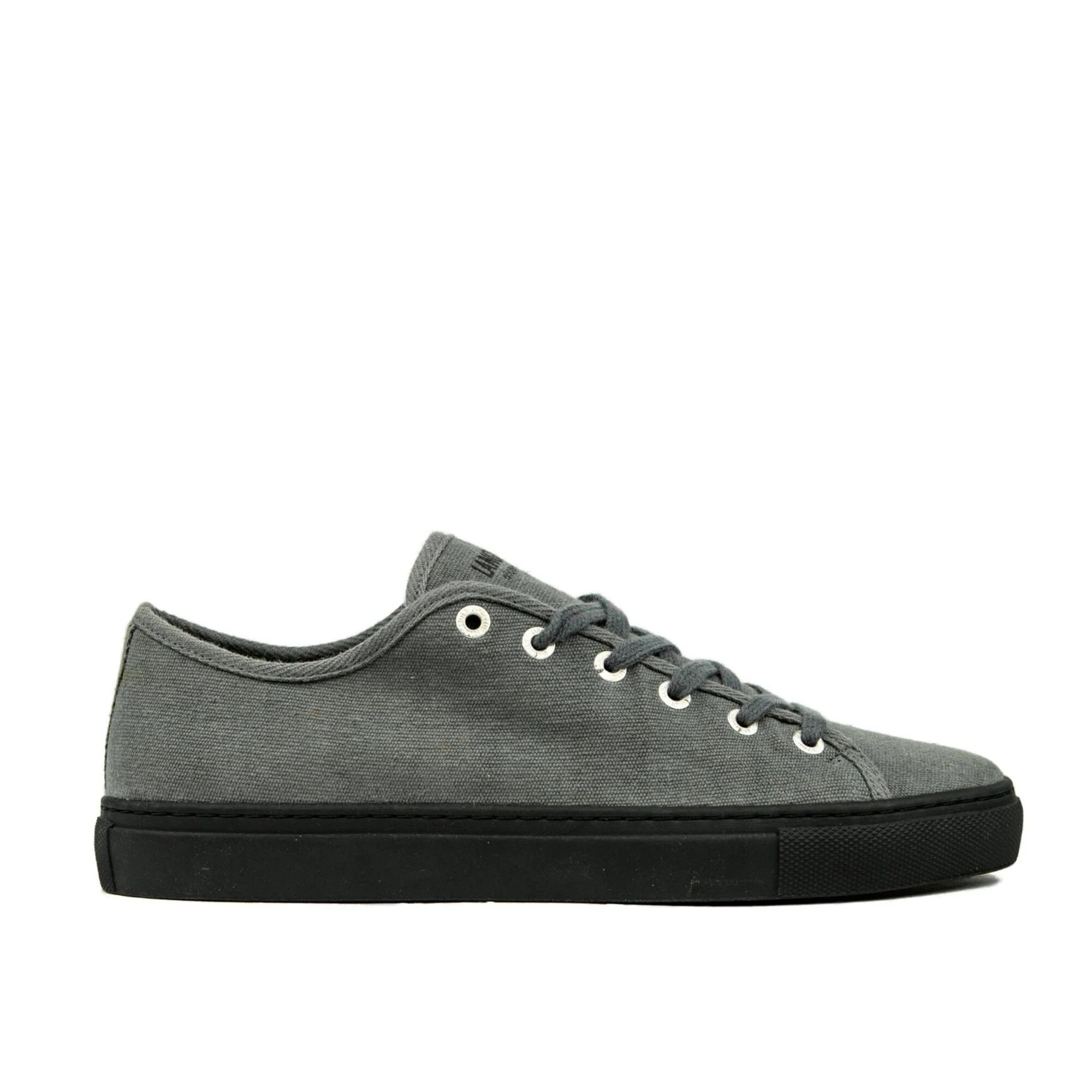 LANGBRETT SUM Unisex shoes, Gray / 44