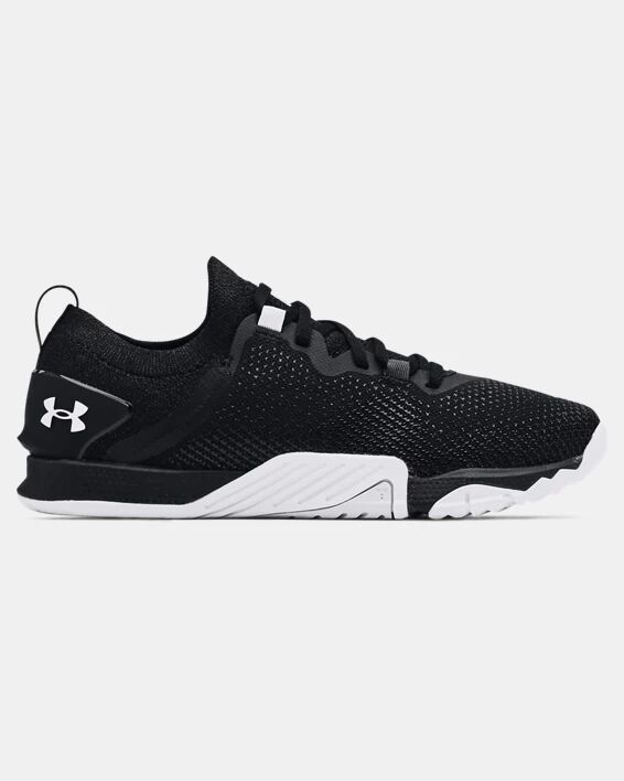 Under Armour Women's UA TriBase™ Reign 3 Training Shoes Black Size: (7.5)