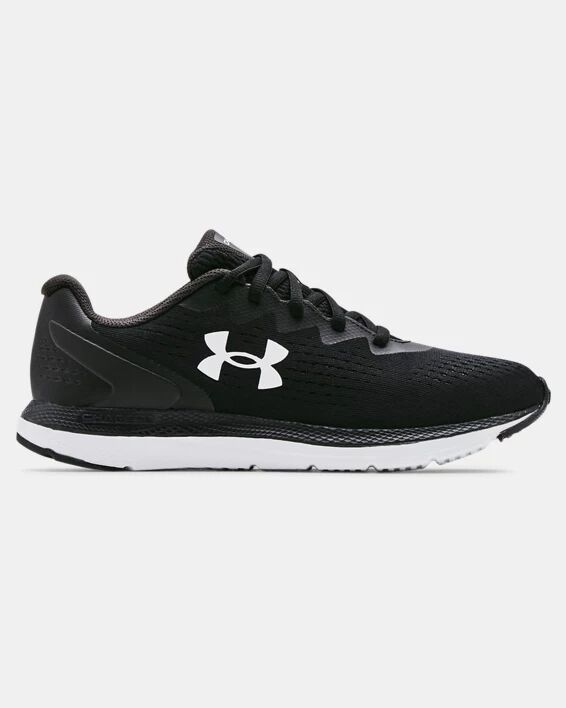 Under Armour Women's UA Charged Impulse 2 Running Shoes Black Size: (2.5)