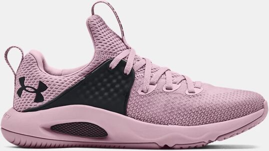 Under Armour Women's UA HOVR™ Rise 3 Training Shoes Pink Size: (3.5)