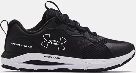 Under Armour Women's UA HOVR™ Sonic STRT Black Size: (4.5)