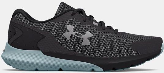 Under Armour Women's UA Charged Rogue 3 Running Shoes Gray Size: (3)