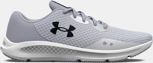 Under Armour Women's UA Charged Pursuit 3 Running Shoes Gray Size: (8)