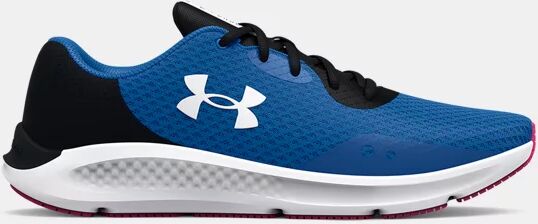 Under Armour Women's UA Charged Pursuit 3 Running Shoes Blue Size: (8)