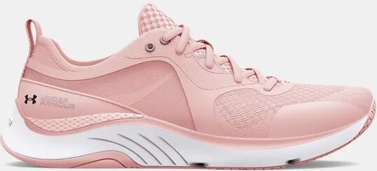 Under Armour Women's UA HOVR™ Omnia Training Shoes Pink Size: (6.5)