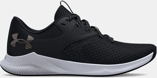 Under Armour Women's UA Charged Aurora 2 Training Shoes Black Size: (3.5)