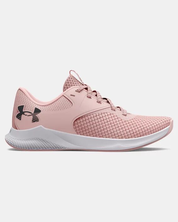 Under Armour Women's UA Charged Aurora 2 Training Shoes Pink Size: (7)
