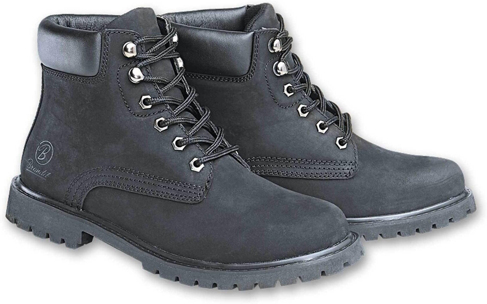 Brandit Kenyon Boots  - Black