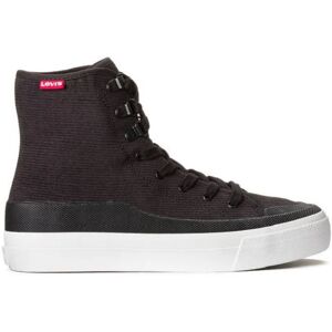 LEVI'S Scarpe Donna Art 233628-699-59 Colore Black Misura A Scelta Black