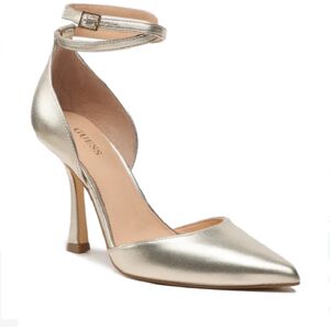 Guess Scarpe Donna Art. Fl5syd Lea03 P-E 23 Colore E Misura A Scelta GOLD