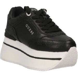 Guess Scarpe Donna Art Flpcama Afal12 NERO