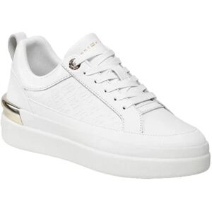 Tommy Hilfiger Scarpe Donna Art Fw0fw07808 WHITE