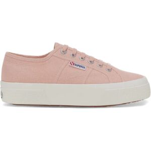 Superga Scarpa Donna Art. 2740 Platfor P-E 23 Colore E Misura A Scelta PINK