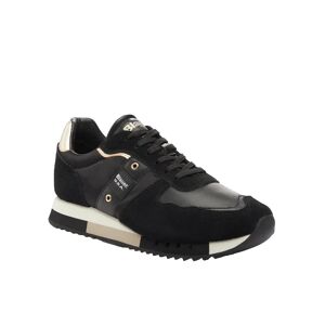 BLAUER Sneakers Donna F3melrose01 BLK