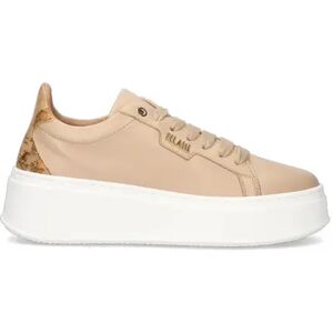 Alviero Martini SNEAKERS DONNA BEIGE BEIGE 39