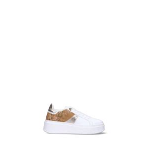 Alviero Martini SNEAKERS DONNA BIANCO BIANCO 39