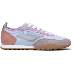 HOFF Sneaker donna rosa/azzurra in suede ROSA 39