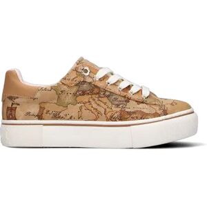 Alviero Martini SNEAKERS RAGAZZO BEIGE BEIGE 37