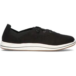 Clarks SNEAKERS DONNA NERO NERO 39