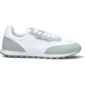 CANDICE COOPER. SNEAKERS DONNA BIANCO BIANCO 36